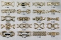 Customize decorative chain, metal chain,