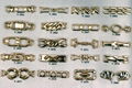 Footwear Decorative Buckle Accessories 15