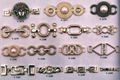 Custom Zinc Alloy Decorative Chain