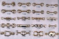 Custom Zinc Alloy Decorative Chain 19