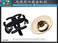 Zinc Alloy Accessories Manufacturer