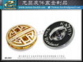 Zinc Alloy Accessories Manufacturer