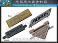 Zinc Alloy Accessories Manufacturer 7