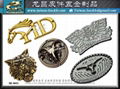 Zinc Alloy Accessories Manufacturer