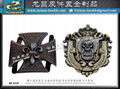 Zinc Alloy Accessories Manufacturer