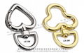 金屬扣件 造型吊牌 五金銘牌 開發 設計 打樣 製造 16