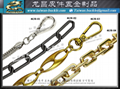 Customized metal chain accessories 6