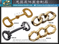 Customized metal chain accessories 8