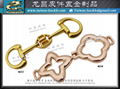 Customized metal chain accessories