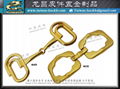 Customized metal chain accessories