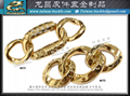 Customized metal chain accessories 15