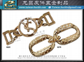 Customized metal chain accessories 17