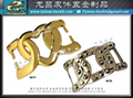 Customized metal chain accessories