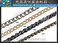 Customized metal chain accessories 20