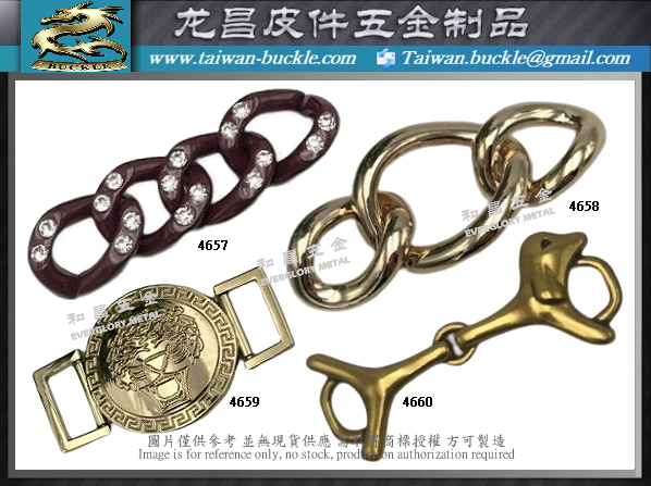 bag metal chain strap 5