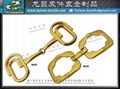 bag metal chain strap