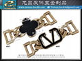 bag metal chain strap