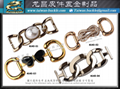 bag metal chain strap 10