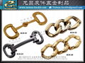 bag metal chain strap