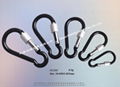 Taiwan Heart Shape Carabiner