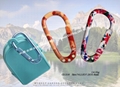 Taiwan Heart Shape Carabiner