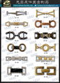 Taiwan Branded swimwear metal accessories 12