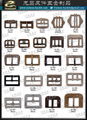 Metal stud accessories 12