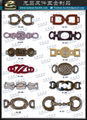 Fashion Accessories and Belt buckle Supplies 4