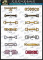 Fashion Accessories and Belt buckle Supplies