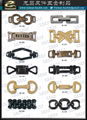 Fashion Accessories and Belt buckle Supplies