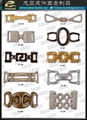 Fashion Accessories and Belt buckle Supplies