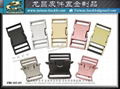 Taiwan belt buckle manufacturer