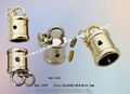 Taiwan Zinc Alloy Fastener Manufacturer