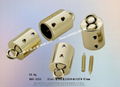 Taiwan Zinc Alloy Fastener Manufacturer 8