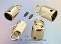 Taiwan Zinc Alloy Fastener Manufacturer 9