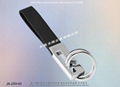 Brand key ring＆Mobile phpne neck strap 4