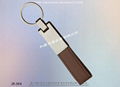 Brand key ring＆Mobile phpne neck strap 5