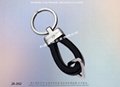 Brand key ring＆Mobile phpne neck strap 7