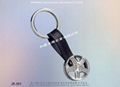 Brand key ring＆Mobile phpne neck strap 9