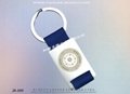 Brand key ring＆Mobile phpne neck strap 10