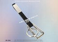Brand key ring＆Mobile phpne neck strap 11