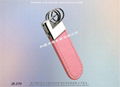 Brand key ring＆Mobile phpne neck strap 15