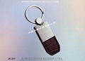 Brand key ring＆Mobile phpne neck strap 17