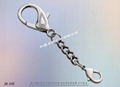 China &Taiwan key ring accessories 7