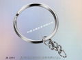 China &Taiwan key ring accessories 15