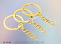 China &Taiwan key ring accessories 16