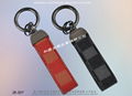 Key ring hardware buckle design and manufacture 9