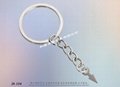 Remote control key ring hardware accessories 12