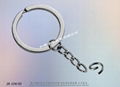 Remote control key ring hardware accessories 13