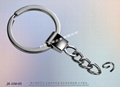 Remote control key ring hardware accessories 15